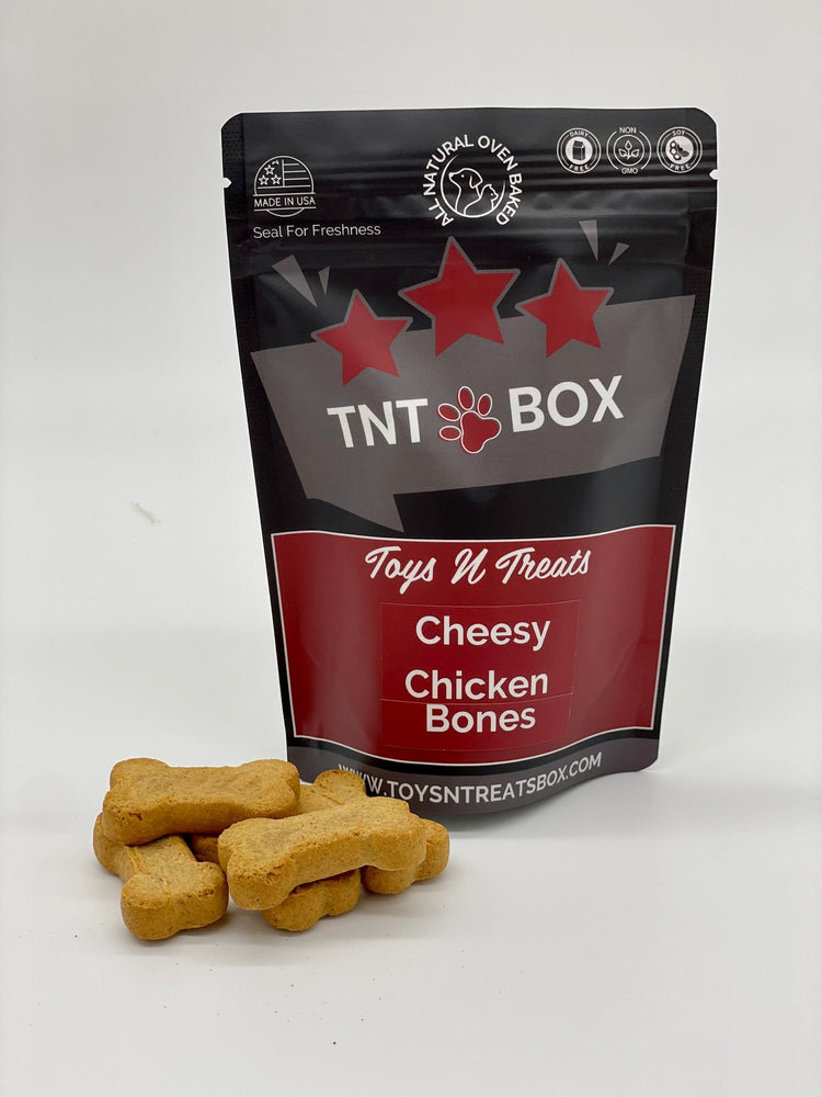 The Treat Bar