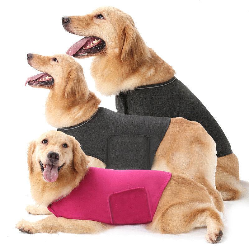 Walkies & Wear