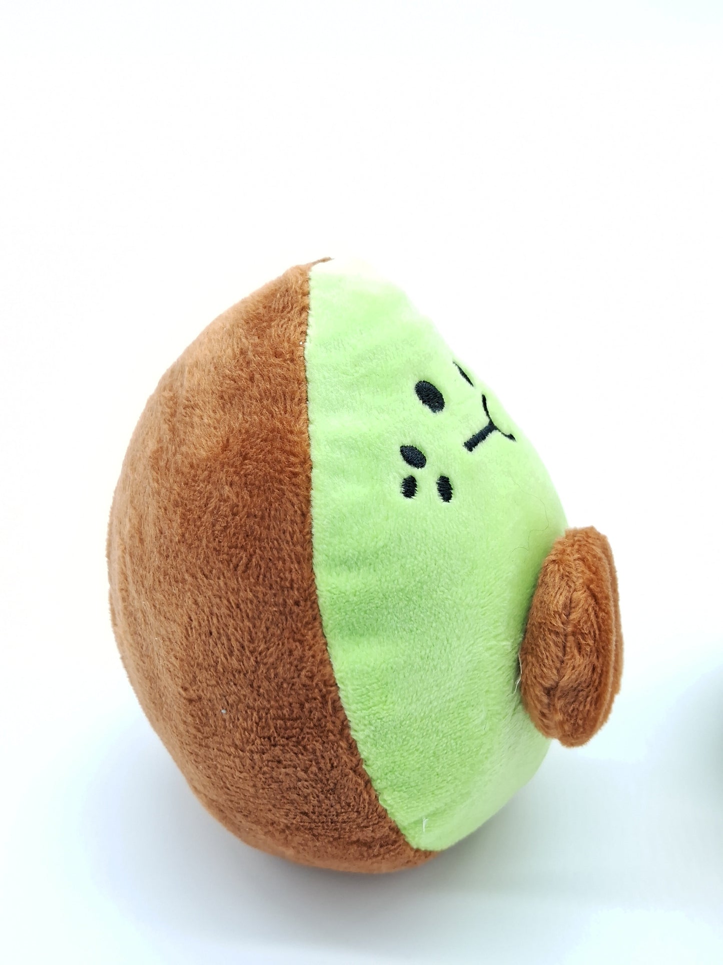 Leggo My Avo Plush Toy