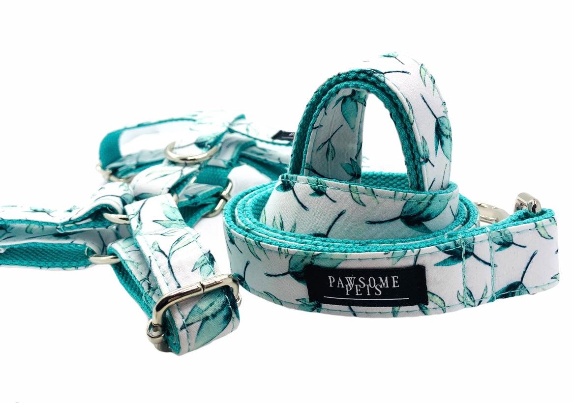 Step In Bundle - Mint Leaf (2 pieces)