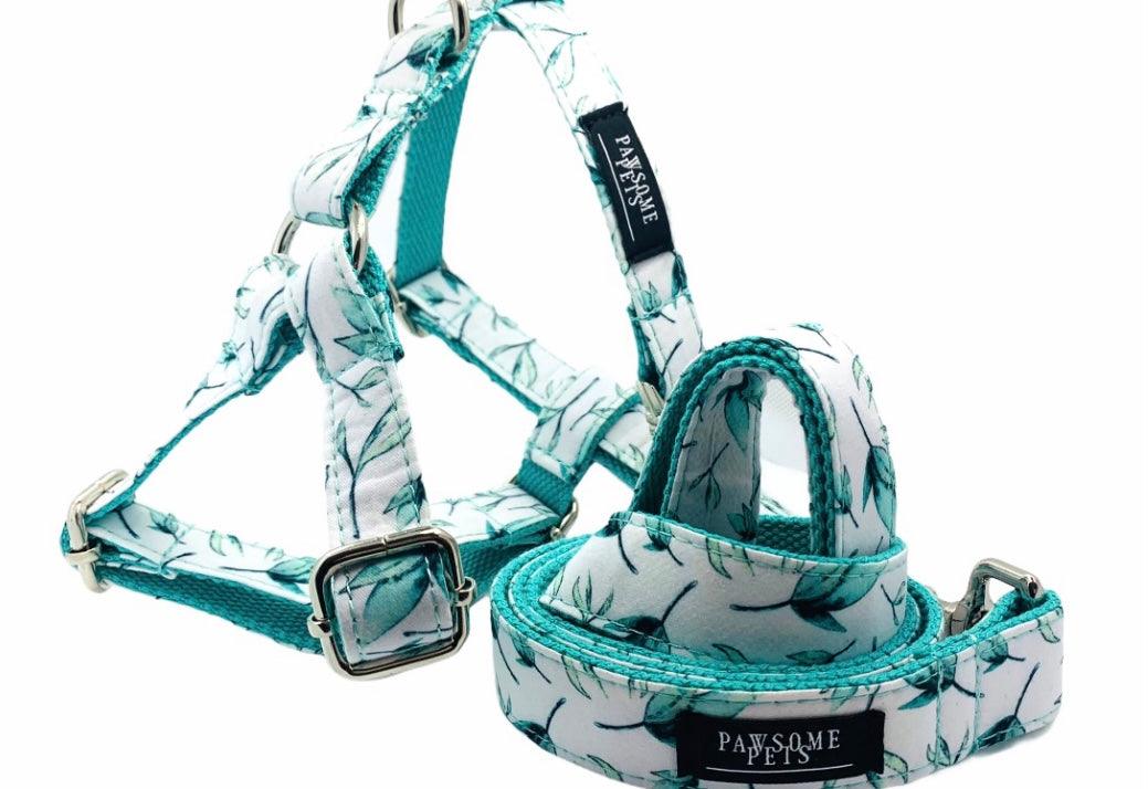 Step In Bundle - Mint Leaf (2 pieces)