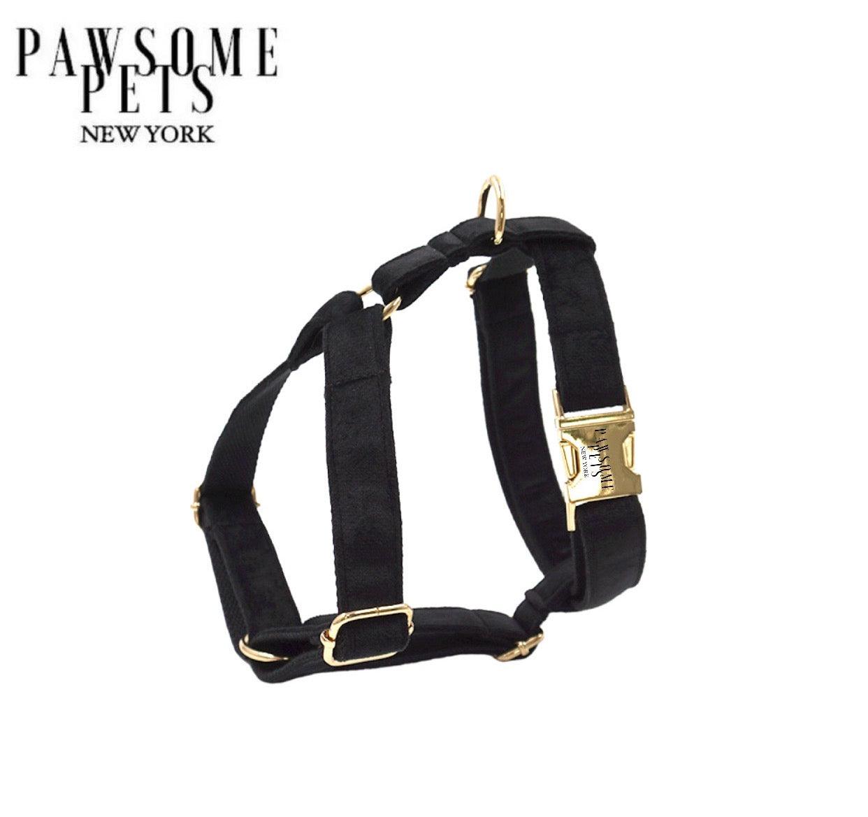 Charming & Comfortable Dog Harness