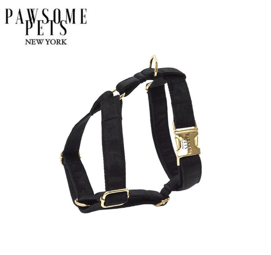 Charming & Comfortable Dog Harness