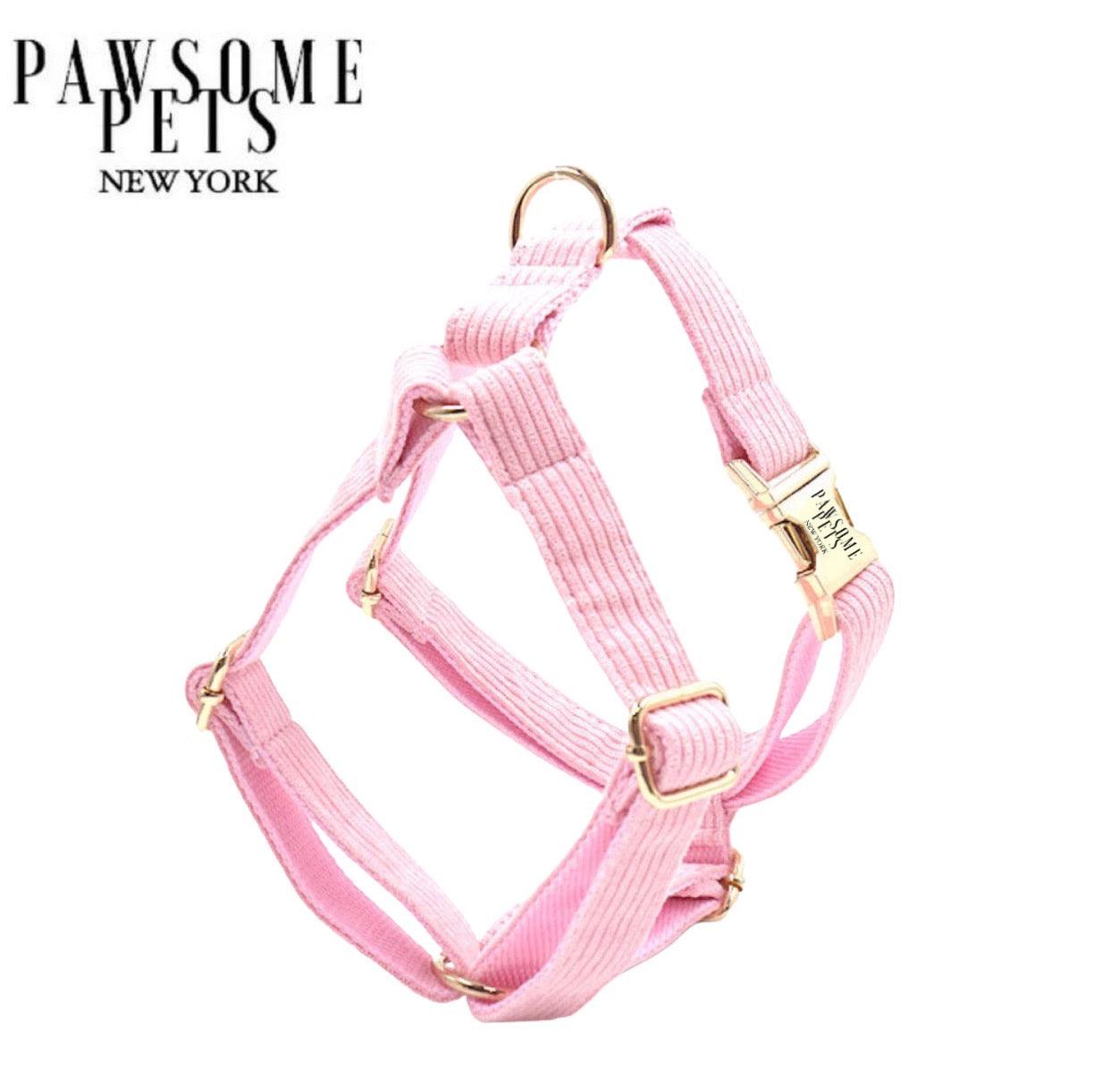 Cute & Comfortable Dog Harness