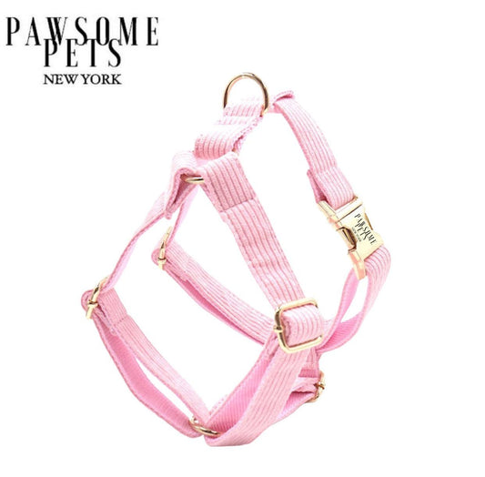Cute & Comfortable Dog Harness