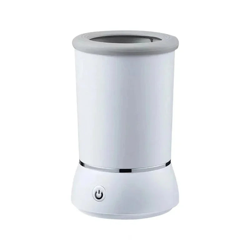 Automatic Dog Paw Cleaner – Electric Pet Paw Washing Cup