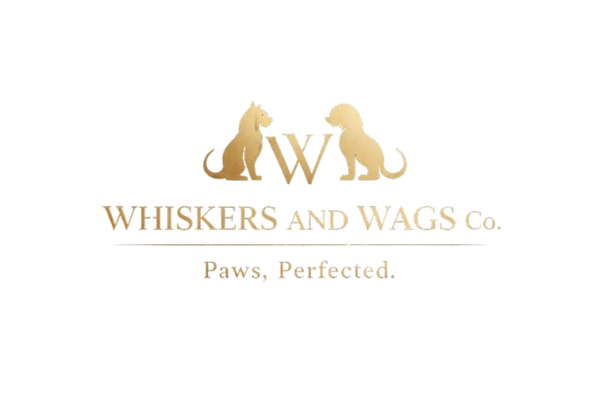 Whiskers and Wags Co