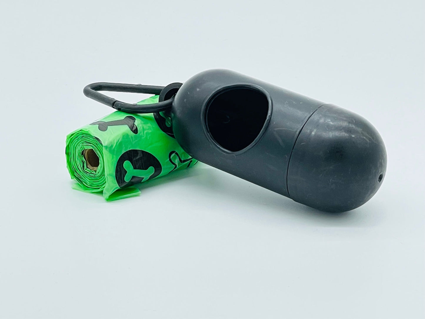 Poop Bag Holder