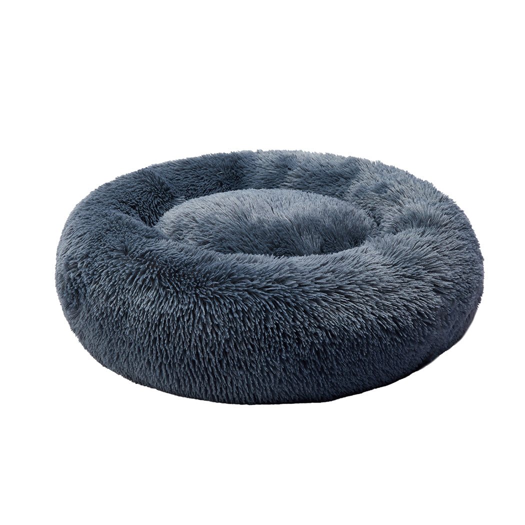 PaWz Pet Bed Cat Dog Donut Nest Calming  XXX-Large