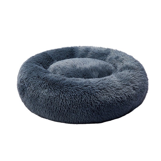 PaWz Pet Bed Cat Dog Donut Nest Calming  XXX-Large