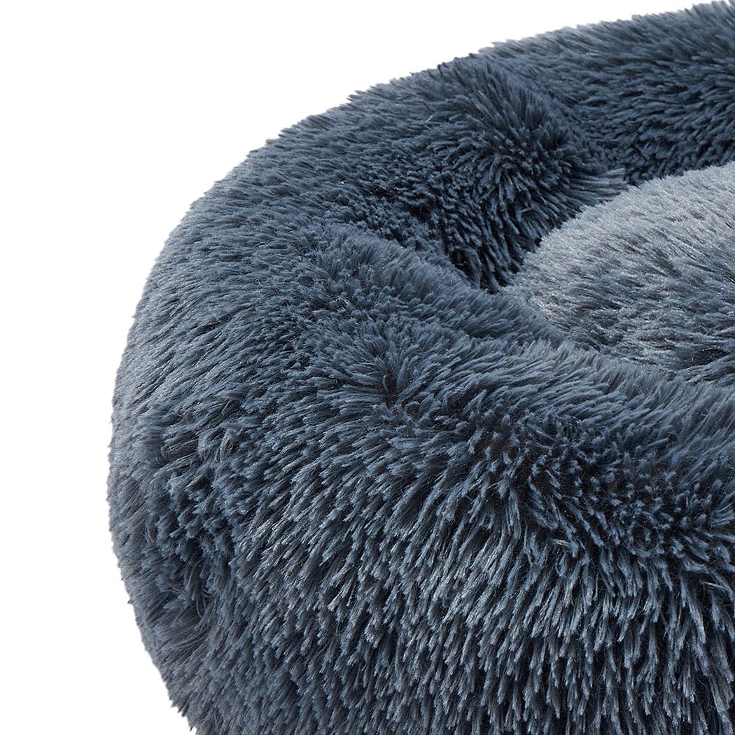 PaWz Pet Bed Cat Dog Donut Nest Calming  XXX-Large